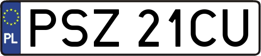 PSZ21CU