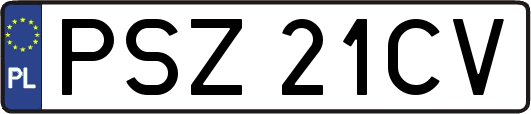PSZ21CV
