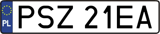 PSZ21EA