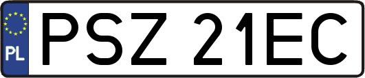 PSZ21EC