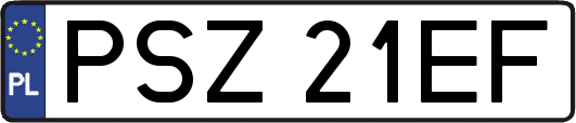 PSZ21EF