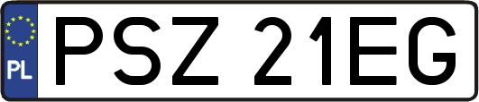 PSZ21EG