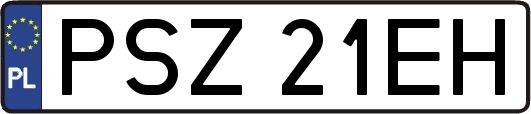 PSZ21EH