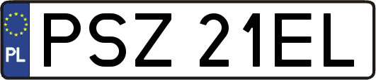 PSZ21EL
