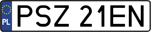 PSZ21EN