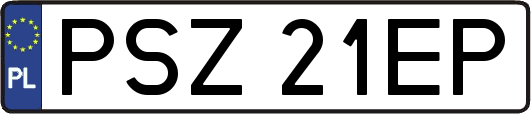 PSZ21EP