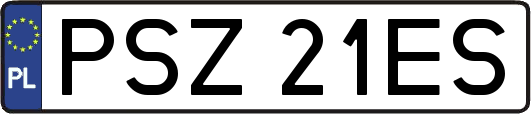 PSZ21ES