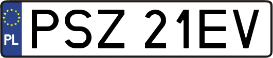 PSZ21EV