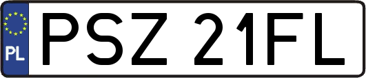 PSZ21FL