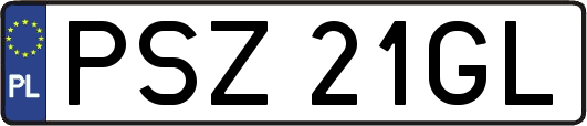 PSZ21GL