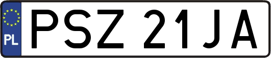 PSZ21JA
