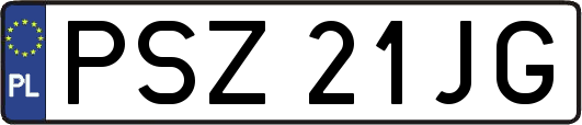 PSZ21JG