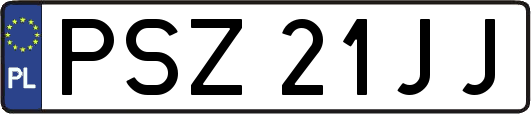 PSZ21JJ