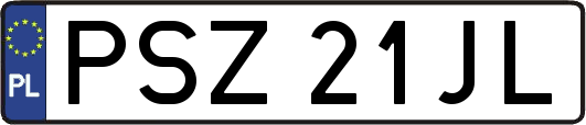 PSZ21JL