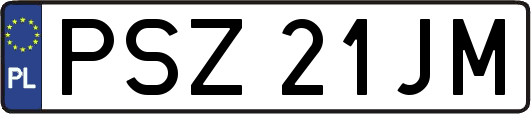 PSZ21JM