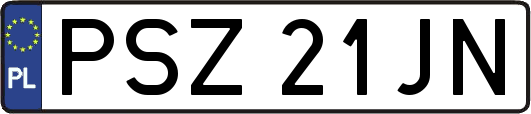 PSZ21JN