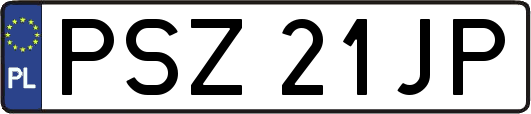 PSZ21JP