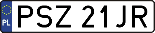 PSZ21JR