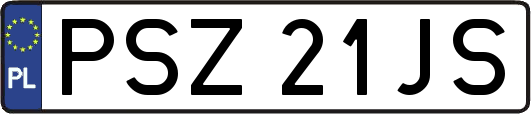 PSZ21JS