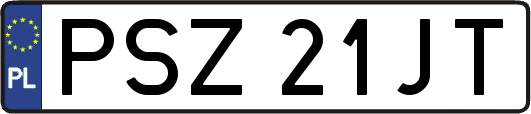 PSZ21JT
