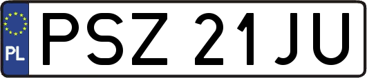 PSZ21JU