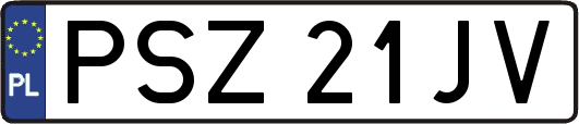 PSZ21JV
