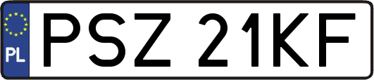 PSZ21KF