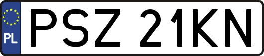 PSZ21KN