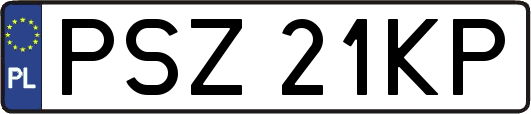 PSZ21KP