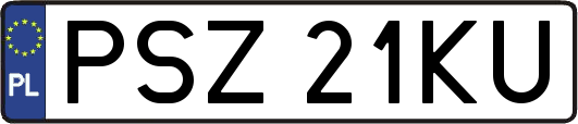 PSZ21KU