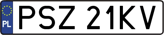 PSZ21KV