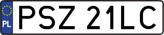 PSZ21LC