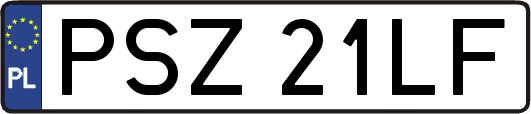 PSZ21LF