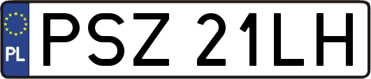 PSZ21LH