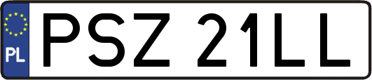 PSZ21LL