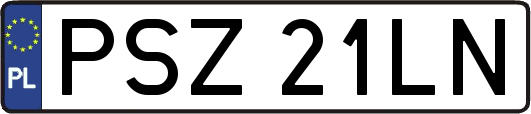 PSZ21LN