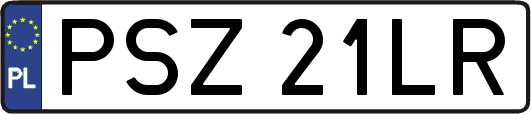 PSZ21LR