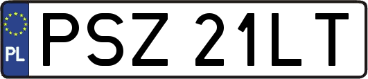PSZ21LT