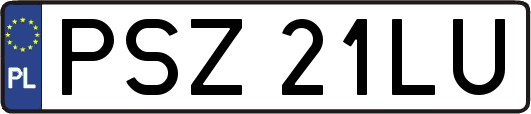 PSZ21LU