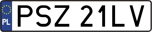 PSZ21LV