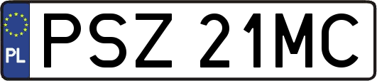 PSZ21MC