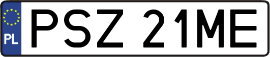PSZ21ME
