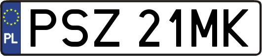 PSZ21MK
