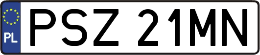 PSZ21MN