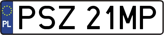 PSZ21MP