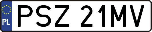 PSZ21MV