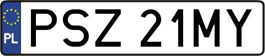 PSZ21MY