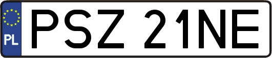 PSZ21NE