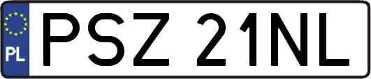 PSZ21NL