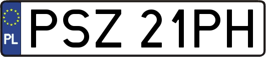PSZ21PH
